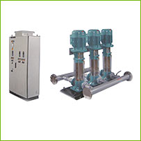 APS Hydropneumatic System 