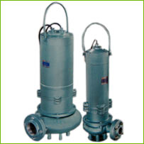 submersible Sewage pumps-ASP Series